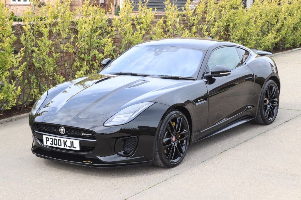 Used Jaguar F-Type 2018 for sale - 78181086: Photo 5