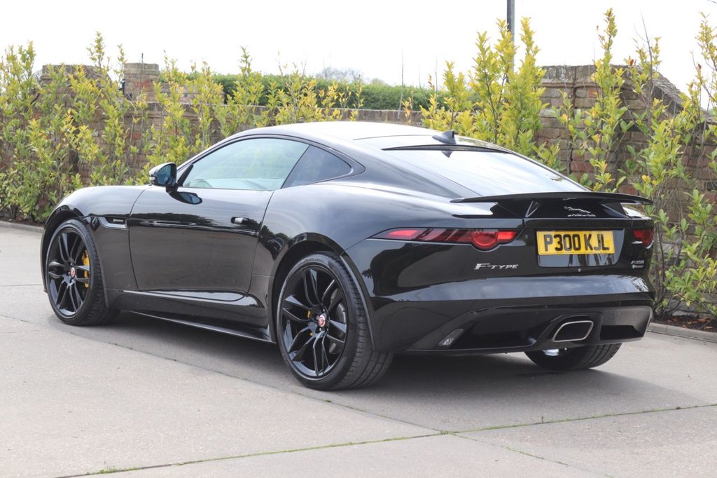 Used Jaguar F-Type 2018 for sale - 78181086: Photo 6