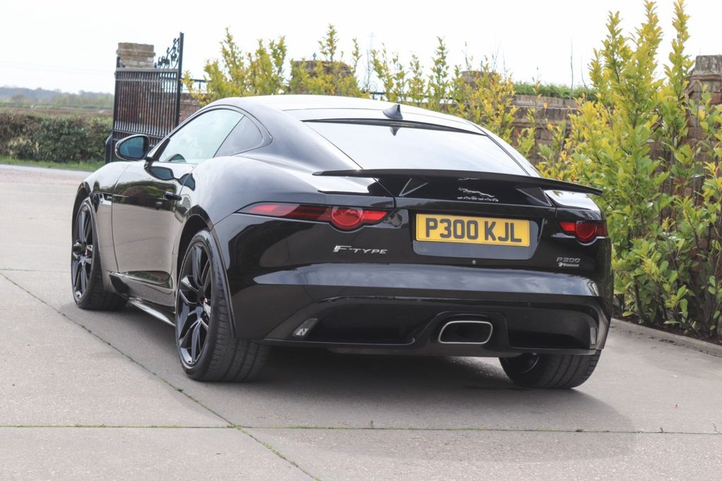 Used Jaguar F-Type 2018 for sale - 78181086: Photo 7