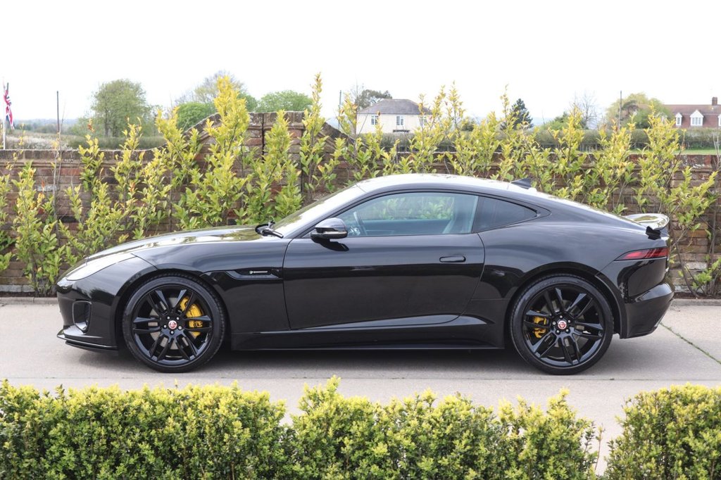 Used Jaguar F-Type 2018 for sale - 78181086: Photo 8