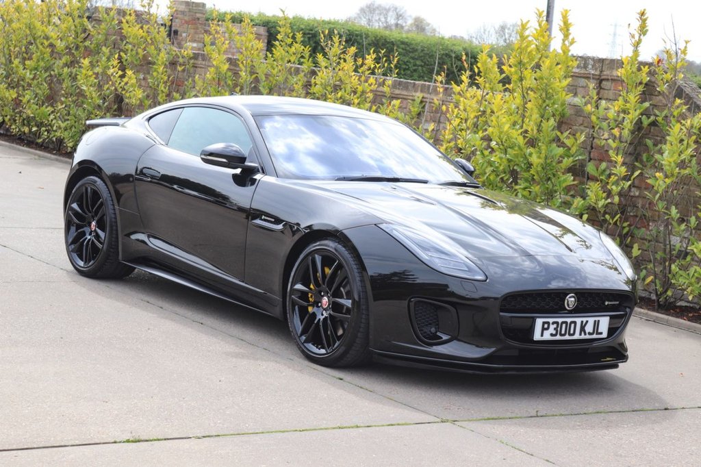 Used Jaguar F-Type 2018 for sale - 78181086: Photo 9