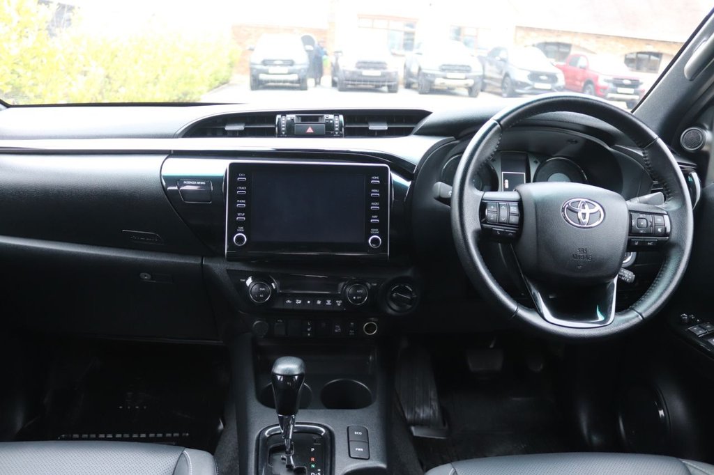 Vehicle 24