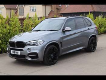 Used BMW X5 2018 for sale - 74866340: Photo