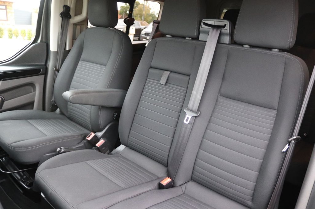 Used Ford Transit Custom 2020 for sale - 76147769: Photo 28