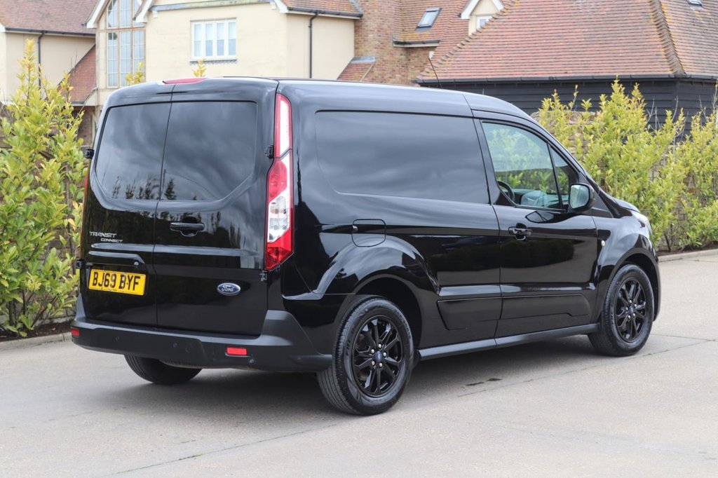 Used Ford Transit Connect 2019 for sale - 78102648: Photo 12