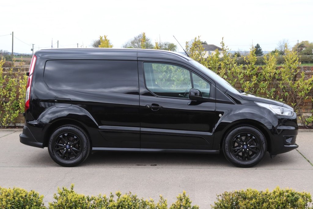 Used Ford Transit Connect 2019 for sale - 78102648: Photo 13