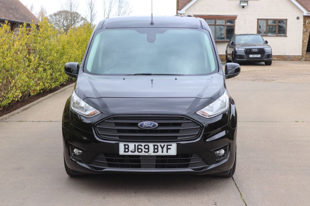 Used Ford Transit Connect 2019 for sale - 78102648: Photo 14