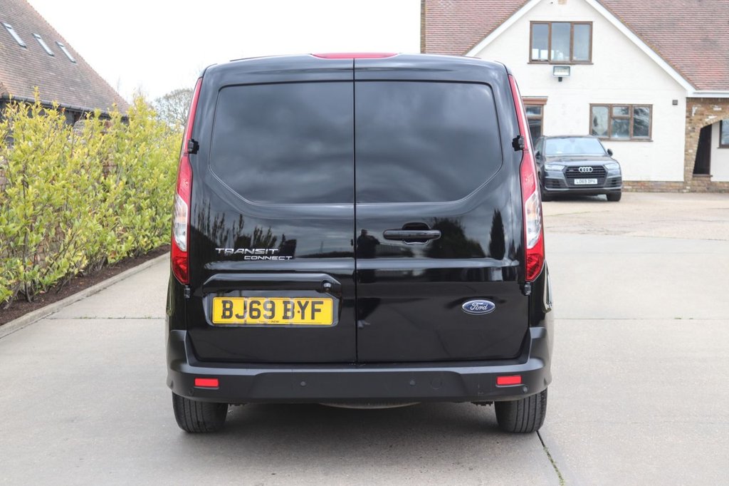 Used Ford Transit Connect 2019 for sale - 78102648: Photo 15