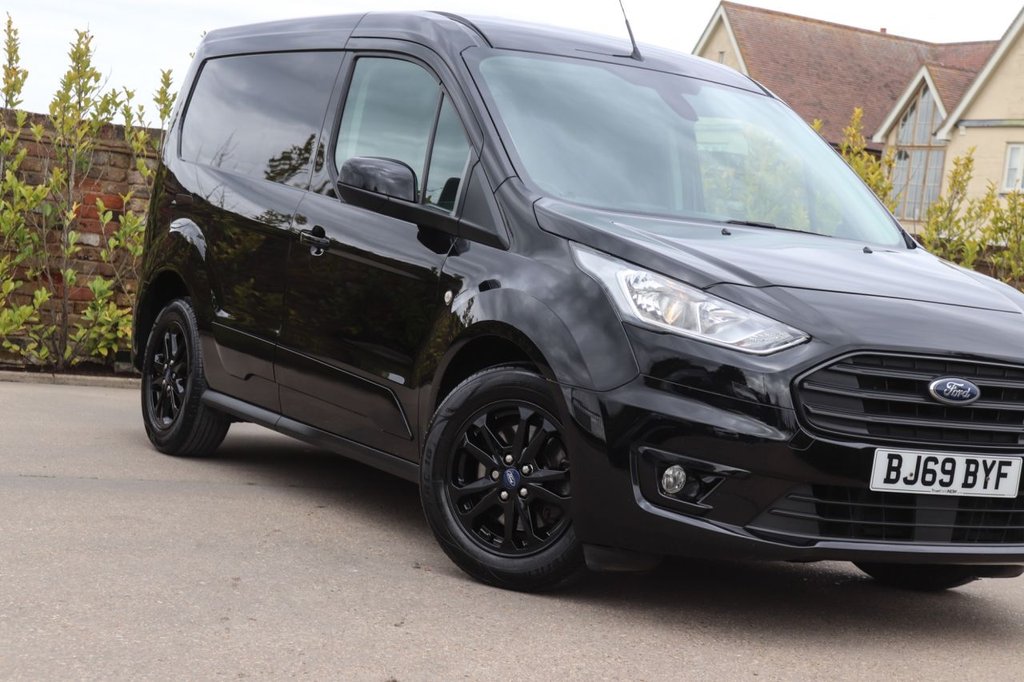 Used Ford Transit Connect 2019 for sale - 78102648: Photo 16