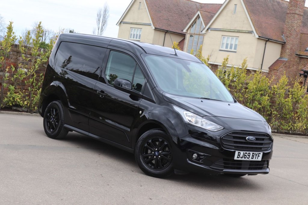 Used Ford Transit Connect 2019 for sale - 78102648: Photo 17