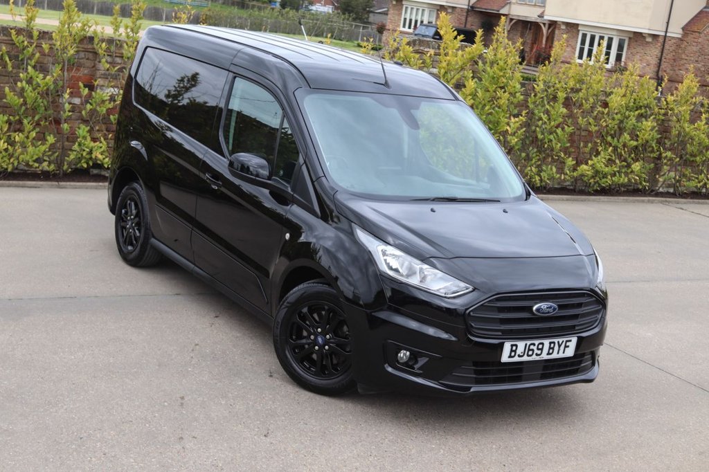 Used Ford Transit Connect 2019 for sale - 78102648: Photo 18