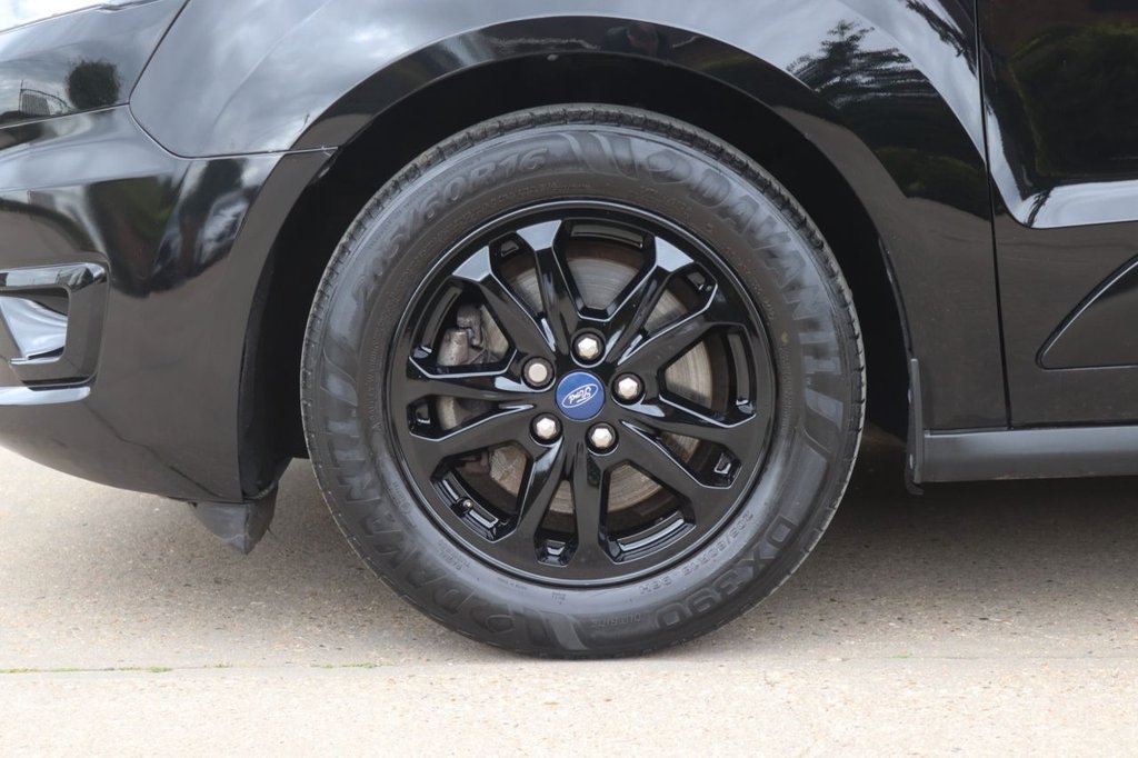 Used Ford Transit Connect 2019 for sale - 78102648: Photo 19