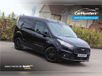 Used Ford Transit Connect 2019 for sale - 78102648: Photo