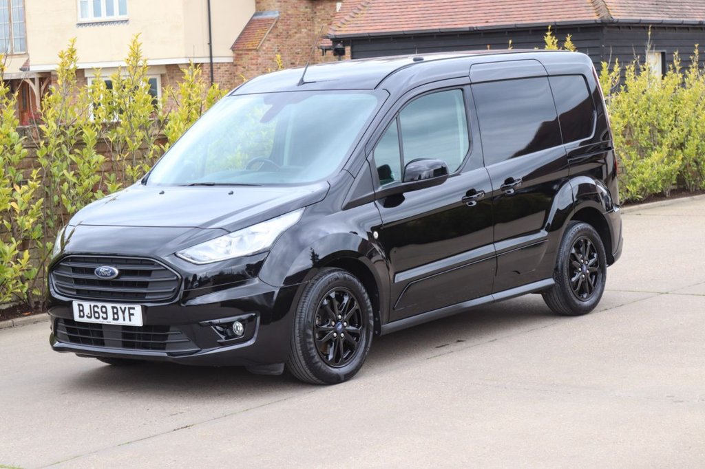 Used Ford Transit Connect 2019 for sale - 78102648: Photo 2