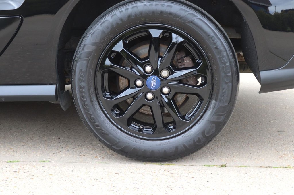 Used Ford Transit Connect 2019 for sale - 78102648: Photo 20