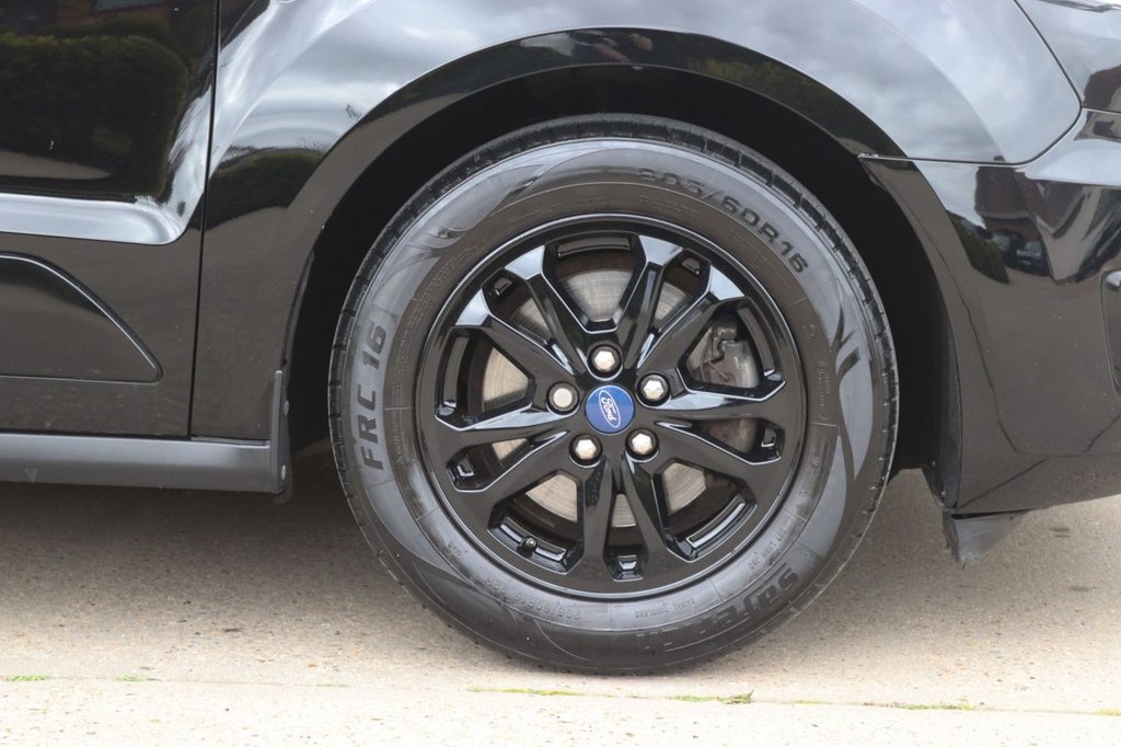 Used Ford Transit Connect 2019 for sale - 78102648: Photo 21