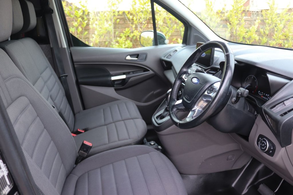 Used Ford Transit Connect 2019 for sale - 78102648: Photo 25