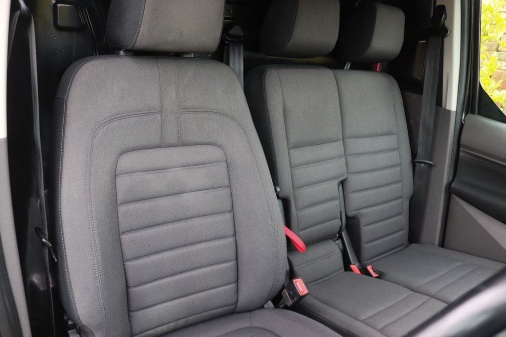 Used Ford Transit Connect 2019 for sale - 78102648: Photo 26