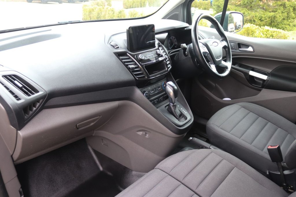 Used Ford Transit Connect 2019 for sale - 78102648: Photo 27