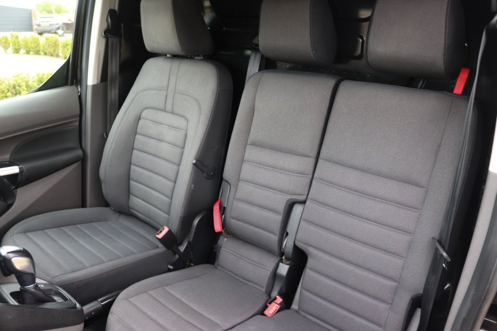 Used Ford Transit Connect 2019 for sale - 78102648: Photo 29