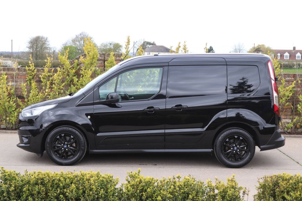 Used Ford Transit Connect 2019 for sale - 78102648: Photo 7
