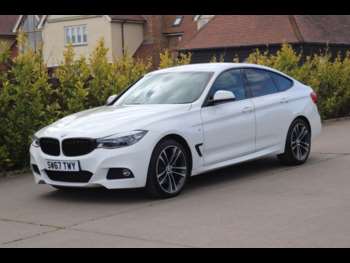 Used BMW 3 Series Gran Turismo 2018 for sale - 74557867: Photo
