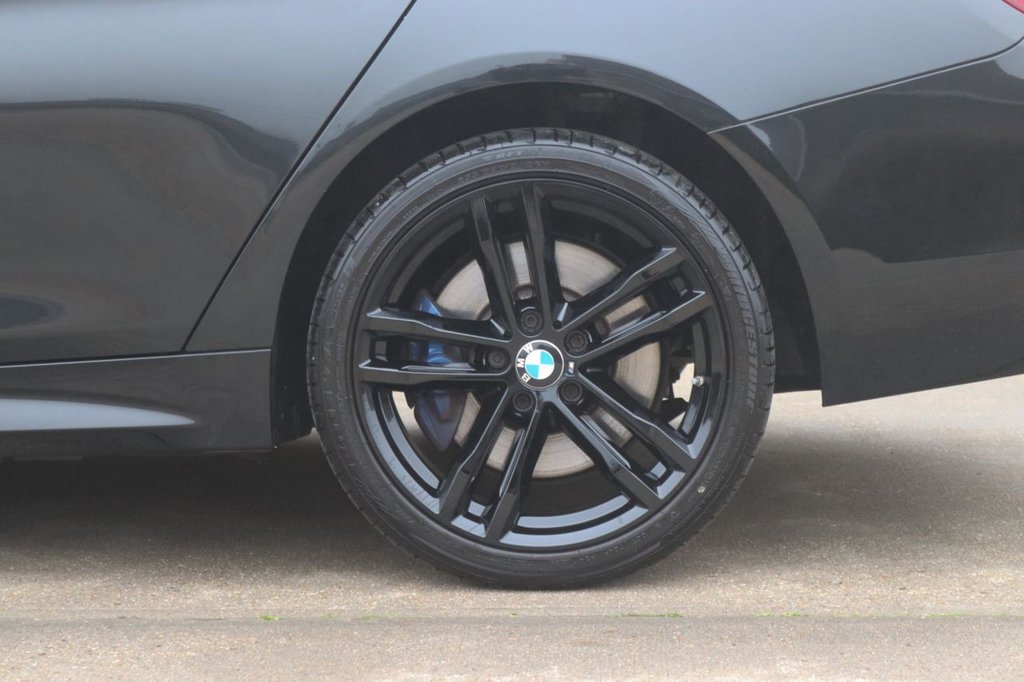 Used BMW 4 Series 2018 for sale - 77755352: Photo 20