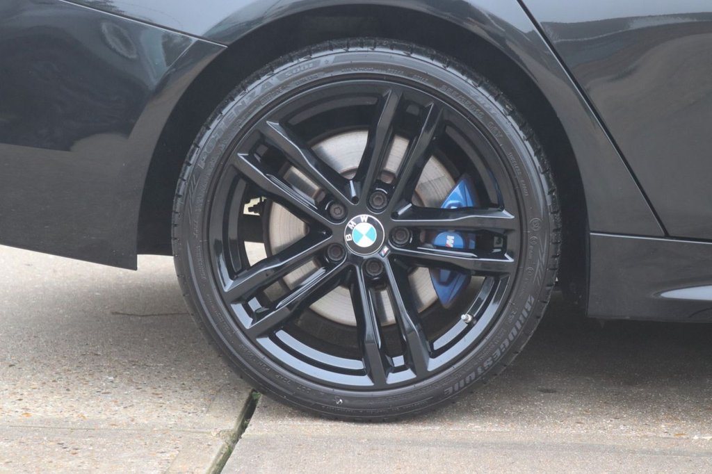 Used BMW 4 Series 2018 for sale - 77755352: Photo 21