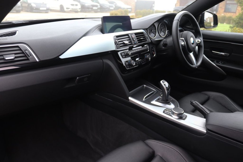 Used BMW 4 Series 2018 for sale - 77755352: Photo 33