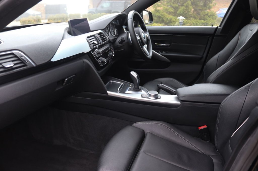 Used BMW 4 Series 2018 for sale - 77755352: Photo 34