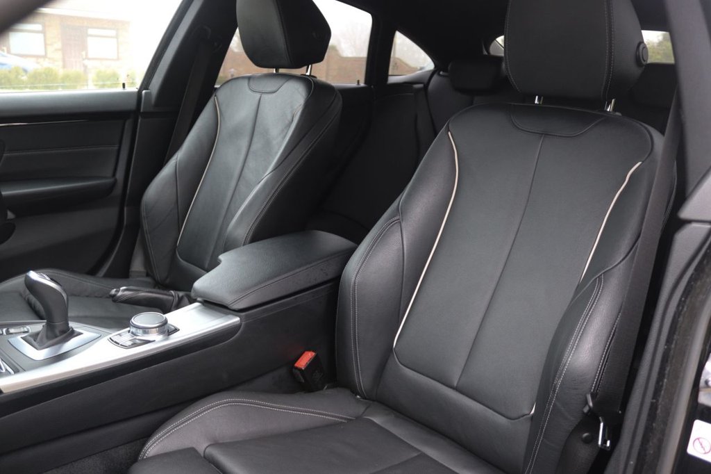 Used BMW 4 Series 2018 for sale - 77755352: Photo 35