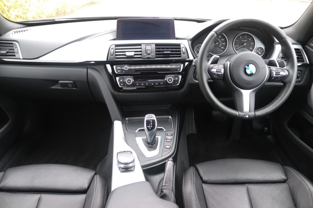 Used BMW 4 Series 2018 for sale - 77755352: Photo 36