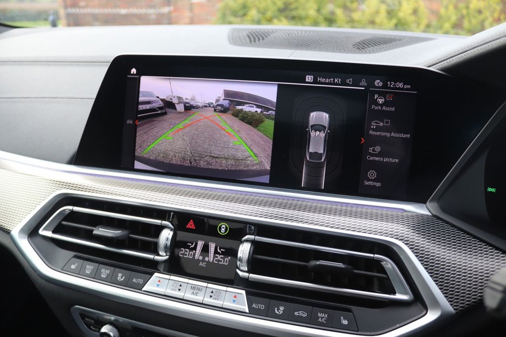 Used BMW X6 2021 for sale - 77477701: Photo 22