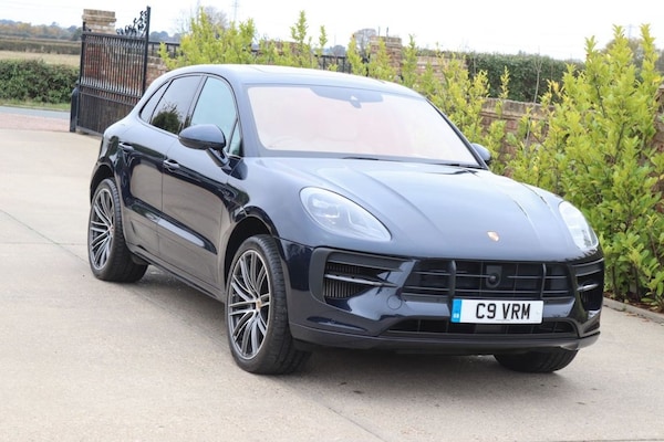 Used Porsche Macan 2019 for sale - 76235937: Photo 11