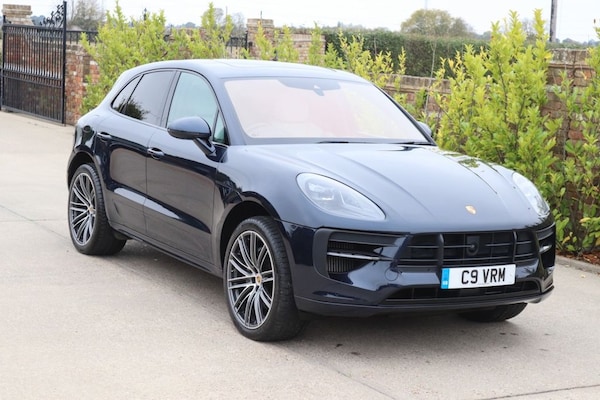 Used Porsche Macan 2019 for sale - 76235937: Photo 12