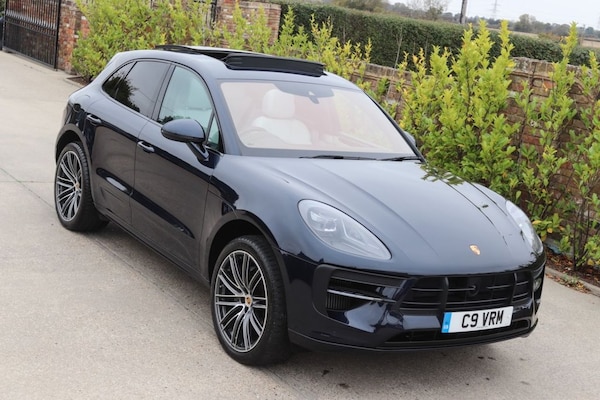 Used Porsche Macan 2019 for sale - 76235937: Photo 13