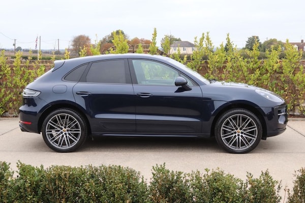 Used Porsche Macan 2019 for sale - 76235937: Photo 16