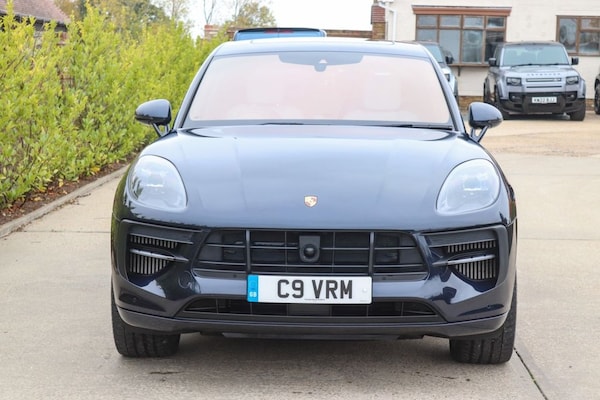 Used Porsche Macan 2019 for sale - 76235937: Photo 17