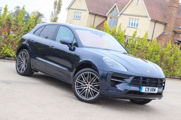 Used Porsche Macan 2019 for sale - 76235937: Photo 21