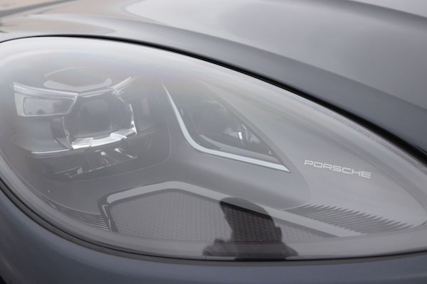 Used Porsche Macan 2019 for sale - 76235937: Photo 24
