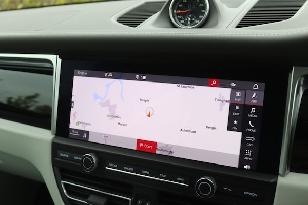 Used Porsche Macan 2019 for sale - 76235937: Photo 26