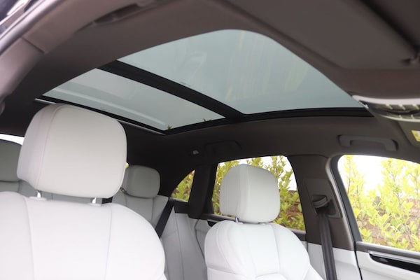 Used Porsche Macan 2019 for sale - 76235937: Photo 33