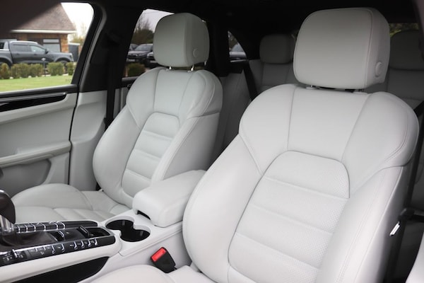 Used Porsche Macan 2019 for sale - 76235937: Photo 36
