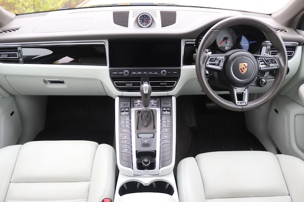 Used Porsche Macan 2019 for sale - 76235937: Photo 38