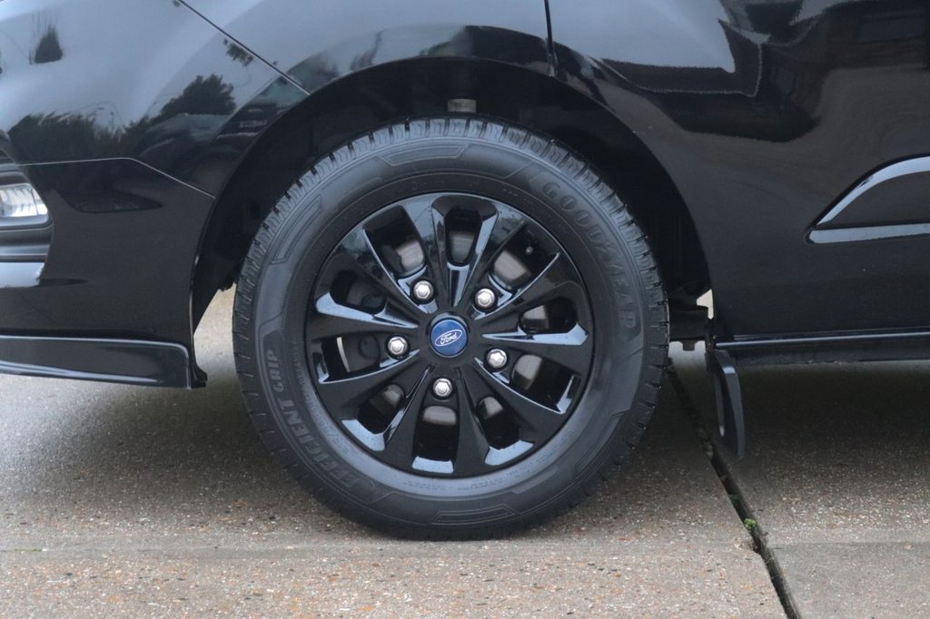 Used Ford Transit Custom 2022 for sale - 77096399: Photo 18