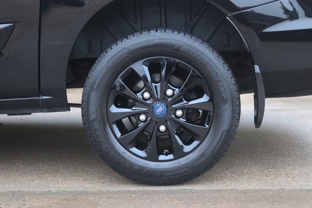 Used Ford Transit Custom 2022 for sale - 77096399: Photo 19