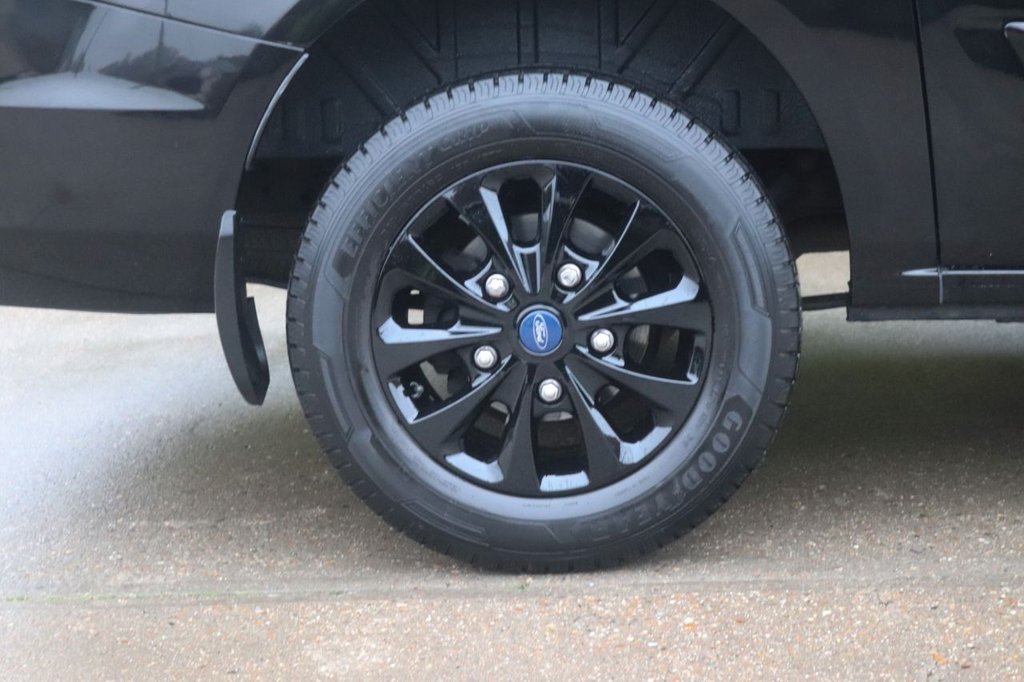 Used Ford Transit Custom 2022 for sale - 77096399: Photo 20