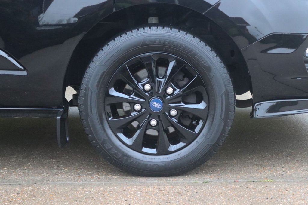 Used Ford Transit Custom 2022 for sale - 77096399: Photo 21