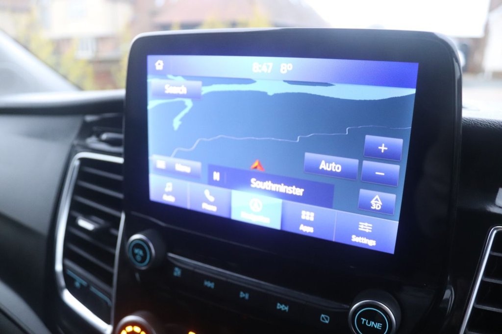 Used Ford Transit Custom 2022 for sale - 77096399: Photo 26