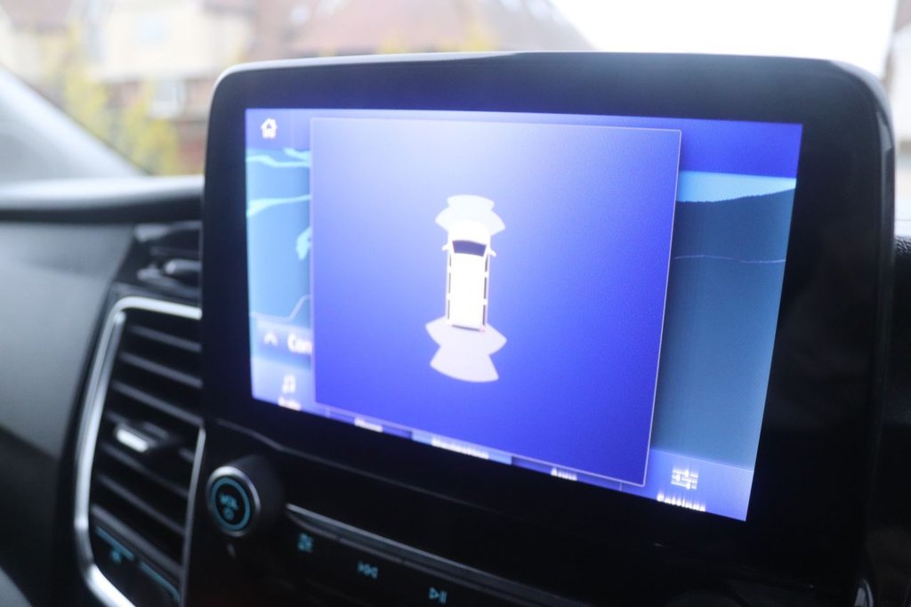 Used Ford Transit Custom 2022 for sale - 77096399: Photo 27